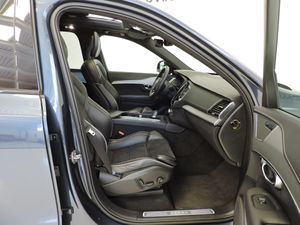 Volvo XC90 XC90 B5 D AWD AUTOMATICO R-DESIGN 7PLZ. - Foto 9