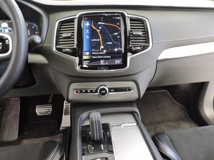 Volvo XC90 XC90 B5 D AWD AUTOMATICO R-DESIGN 7PLZ. - Foto 16