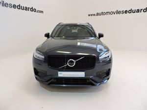 Volvo XC90 XC90 B5 D AWD AUTOMATICO R-DESIGN 7PLZ. - Foto 3