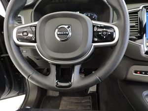 Volvo XC90 XC90 B5 D AWD AUTOMATICO R-DESIGN 7PLZ. - Foto 11