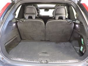 Volvo XC90 XC90 B5 D AWD AUTOMATICO R-DESIGN 7PLZ. - Foto 18