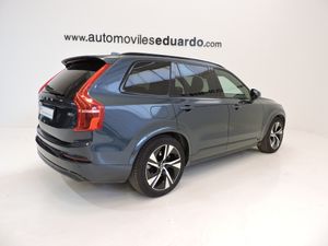 Volvo XC90 XC90 B5 D AWD AUTOMATICO R-DESIGN 7PLZ. - Foto 4