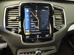 Volvo XC90 XC90 B5 D AWD AUTOMATICO R-DESIGN 7PLZ. - Foto 13