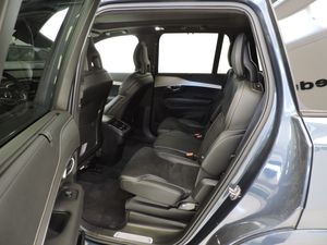 Volvo XC90 XC90 B5 D AWD AUTOMATICO R-DESIGN 7PLZ. - Foto 10