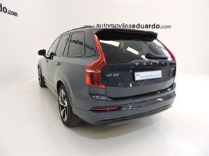 Volvo XC90 XC90 B5 D AWD AUTOMATICO R-DESIGN 7PLZ. - Foto 6