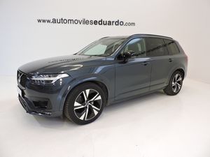 Volvo XC90 XC90 B5 D AWD AUTOMATICO R-DESIGN 7PLZ. - Foto 2