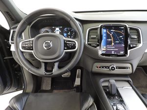 Volvo XC90 XC90 B5 D AWD AUTOMATICO R-DESIGN 7PLZ. - Foto 7