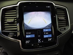 Volvo XC90 XC90 B5 D AWD AUTOMATICO R-DESIGN 7PLZ. - Foto 12