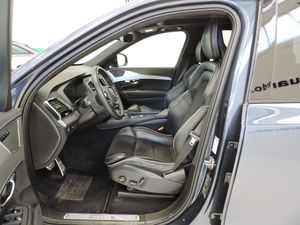 Volvo XC90 XC90 B5 D AWD AUTOMATICO R-DESIGN 7PLZ. - Foto 8