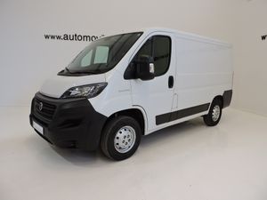 Fiat Ducato DUCATO FG H1 2.3 Multijet 120 Pack Pro Nav - Foto 2