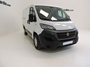 Fiat Ducato DUCATO FG H1 2.3 Multijet 120 Pack Pro Nav - Foto 3