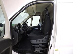 Fiat Ducato DUCATO FG H1 2.3 Multijet 120 Pack Pro Nav - Foto 8