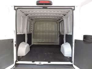 Fiat Ducato DUCATO FG H1 2.3 Multijet 120 Pack Pro Nav - Foto 14