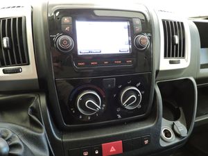 Fiat Ducato DUCATO FG H1 2.3 Multijet 120 Pack Pro Nav - Foto 12