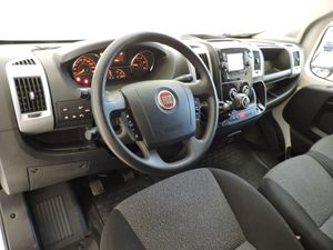 Fiat Ducato DUCATO FG H1 2.3 Multijet 120 Pack Pro Nav - Foto 7