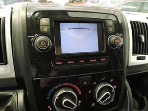 Fiat Ducato DUCATO FG H1 2.3 Multijet 120 Pack Pro Nav - Foto 10