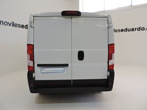 Fiat Ducato DUCATO FG H1 2.3 Multijet 120 Pack Pro Nav - Foto 5