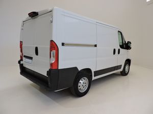 Fiat Ducato DUCATO FG H1 2.3 Multijet 120 Pack Pro Nav - Foto 4