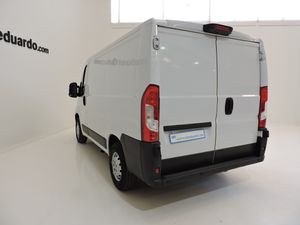 Fiat Ducato DUCATO FG H1 2.3 Multijet 120 Pack Pro Nav - Foto 6