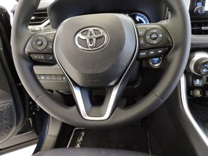 Toyota Rav4 RAV4 2.5 HV 222V E-CVT BUSINESS 4WD - Foto 11
