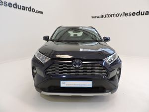Toyota Rav4 RAV4 2.5 HV 222V E-CVT BUSINESS 4WD - Foto 3