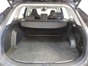 Toyota Rav4 RAV4 2.5 HV 222V E-CVT BUSINESS 4WD - Foto 15