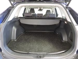 Toyota Rav4 RAV4 2.5 HV 222V E-CVT BUSINESS 4WD - Foto 16