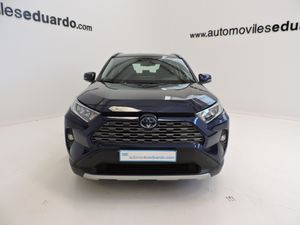 Toyota Rav4 RAV4 2.5 HV 222V E-CVT BUSINESS 4WD - Foto 3