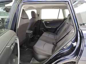 Toyota Rav4 RAV4 2.5 HV 222V E-CVT BUSINESS 4WD - Foto 10