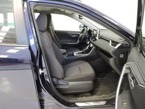 Toyota Rav4 RAV4 2.5 HV 222V E-CVT BUSINESS 4WD - Foto 9