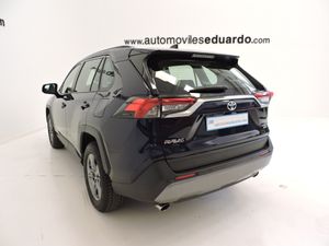 Toyota Rav4 RAV4 2.5 HV 222V E-CVT BUSINESS 4WD - Foto 6