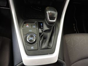 Toyota Rav4 RAV4 2.5 HV 222V E-CVT BUSINESS 4WD - Foto 12