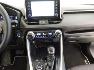 Toyota Rav4 RAV4 2.5 HV 222V E-CVT BUSINESS 4WD - Foto 15