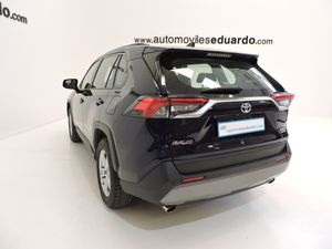 Toyota Rav4 RAV4 2.5 HV 222V E-CVT BUSINESS 4WD - Foto 6