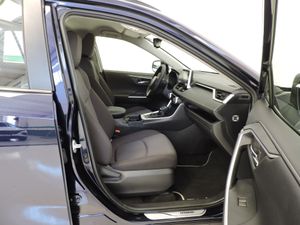 Toyota Rav4 RAV4 2.5 HV 222V E-CVT BUSINESS 4WD - Foto 9