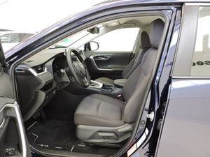 Toyota Rav4 RAV4 2.5 HV 222V E-CVT BUSINESS 4WD - Foto 8