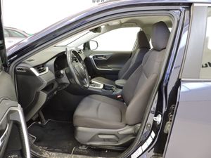 Toyota Rav4 RAV4 2.5 HV 222V E-CVT BUSINESS 4WD - Foto 8
