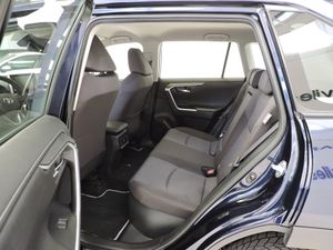 Toyota Rav4 RAV4 2.5 HV 222V E-CVT BUSINESS 4WD - Foto 10