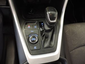 Toyota Rav4 RAV4 2.5 HV 222V E-CVT BUSINESS 4WD - Foto 14