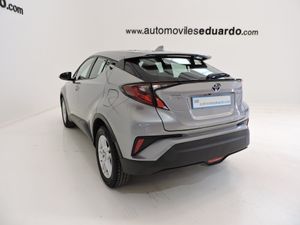 Toyota C-HR C-HR 1.8H (122CV) E-CVT BUSINESS - Foto 6