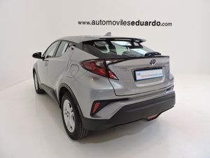 Toyota C-HR C-HR 1.8H (122CV) E-CVT BUSINESS - Foto 6