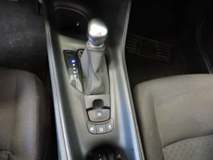 Toyota C-HR C-HR 1.8H (122CV) E-CVT BUSINESS - Foto 12