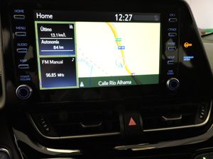 Toyota C-HR C-HR 1.8H (122CV) E-CVT BUSINESS - Foto 14