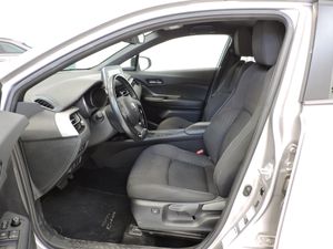 Toyota C-HR C-HR 1.8H (122CV) E-CVT BUSINESS - Foto 8