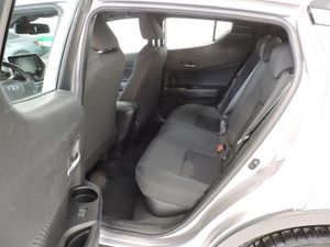 Toyota C-HR C-HR 1.8H (122CV) E-CVT BUSINESS - Foto 10