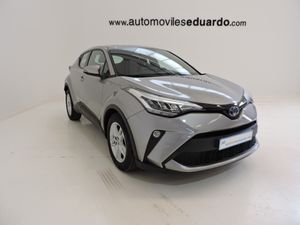 Toyota C-HR C-HR 1.8H (122CV) E-CVT BUSINESS - Foto 3