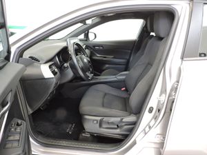 Toyota C-HR C-HR 1.8H (122CV) E-CVT BUSINESS - Foto 8