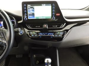 Toyota C-HR C-HR 1.8H (122CV) E-CVT BUSINESS - Foto 15