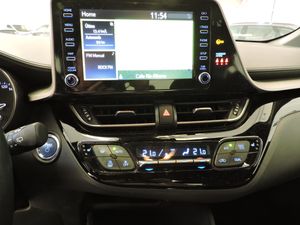 Toyota C-HR C-HR 1.8H (122CV) E-CVT BUSINESS - Foto 14