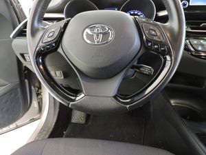 Toyota C-HR C-HR 1.8H (122CV) E-CVT BUSINESS - Foto 11